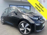 2022 BMW i3 125kW 42kWh 5dr Auto Hatchback Electric Automatic
