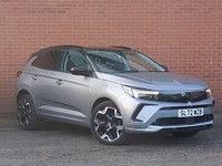 2023 Vauxhall Grandland 1.5 Turbo D Ultimate 5dr Auto Hatchback Diesel Automatic