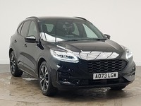2023 Ford Kuga 2.5 FHEV ST-Line X Edition 5dr CVT HATCHBACK PETROL/ELECTRIC Auto