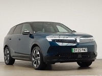 2025 Vauxhall Grandland 157kW GS 73kWh 5dr Auto Hatchback Electric Automatic