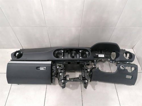 MERCEDES SL R231 Dashboard LEATHER A2316800387 RECHTSLENKER RHD