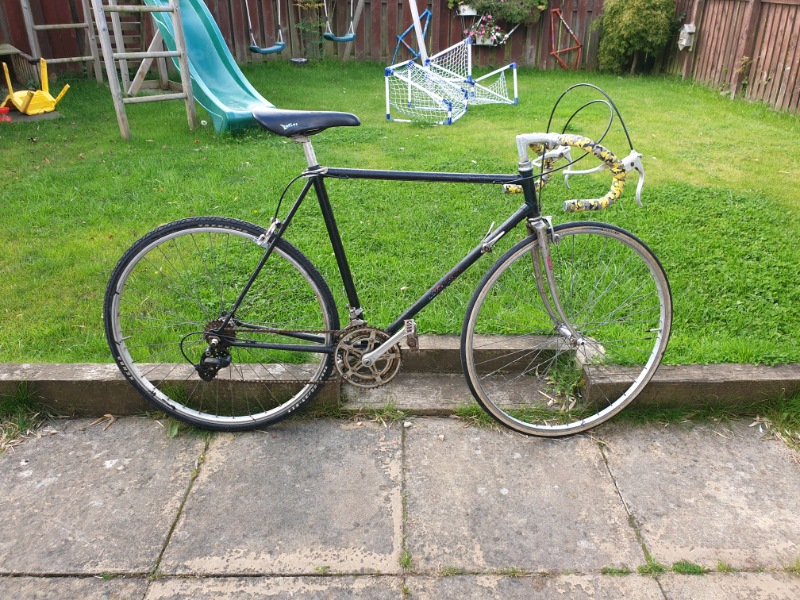 vintage diamondback