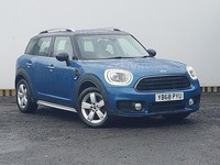 2018 MINI Countryman 1.5 Cooper Classic 5dr Auto Hatchback Petrol Automatic