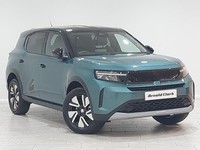 2025 Vauxhall Frontera 83kW GS 44kWh 5dr Auto [Ultimate Pack] Estate Electric Au