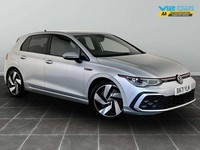 2021 Volkswagen Golf 2.0 TSI GTI Hatchback 5dr Petrol DSG Euro 6 (s/s) (245 ps) 
