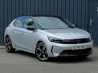 2024 Vauxhall Corsa 1.2 Turbo GS 5dr Hatchback Petrol Manual