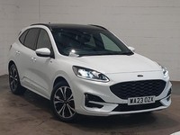 2023 Ford Kuga 2.5 FHEV ST-Line X Edition 5dr CVT SUV Hybrid Automatic