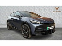 2024 Cupra Tavascan Estate 250kW VZ2 77kWh AWD 5dr Auto Automatic SUV Electric A