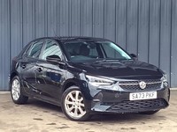 2023 Vauxhall Corsa 1.2 Design 5dr HATCHBACK PETROL Manual
