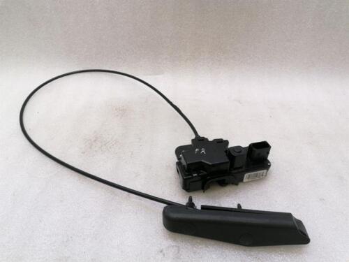 CHEVROLET CORVETTE C6 Door lock RIGHT 15946780 Türschloss  RECHTS