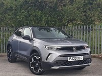 2023 Vauxhall Mokka 1.2 Turbo Ultimate 5dr Auto HATCHBACK PETROL Automatic
