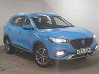 2022 MG Hs 1.5 T-GDI Excite 5dr SUV Petrol Manual