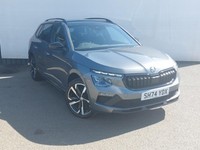 2024 Skoda Kamiq 1.0 TSI Monte Carlo 5dr DSG Hatchback Petrol Automatic