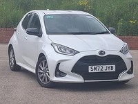 2022 Mazda 2 Hybrid 1.5i Hybrid Select 5dr CVT Hatchback Hybrid Automatic