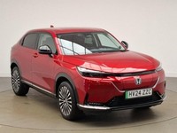 2024 Honda e NY1 150kW Elegance 69kWh 5dr Auto HATCHBACK ELECTRIC Automatic