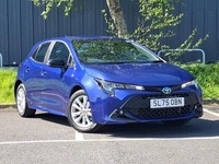 2025 Toyota Corolla 1.8 Hybrid Icon 5dr CVT HATCHBACK PETROL/ELECTRIC Automatic