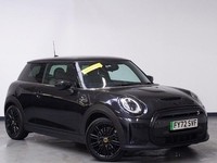 2022 MINI Hatchback 135kW Cooper S Level 2 33kWh 3dr Auto Hatchback Electric Aut