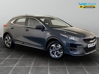2022 Kia XCeed 1.0 T-GDi 2 Euro 6 (s/s) 5dr Manual SUV Petrol Manual