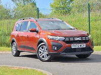 2023 Dacia Jogger 1.0 TCe Expression 5dr Estate Petrol Manual