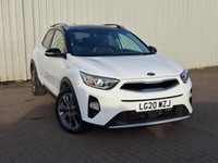 2020 Kia Stonic 1.0T GDi 4 5dr SUV Petrol Manual