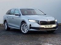 2024 Skoda Octavia 1.5 TSI 150 e-TEC SE L 5dr DSG Estate Petrol Automatic