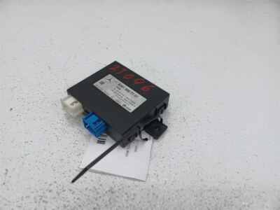 えままる　BK 98 MAXIMA INFINITI I30 BCM #28491-2L900 *See item