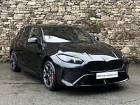 BMW 1 SERIES 120 M Sport 5dr Step Auto