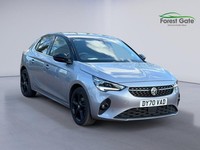2020 Vauxhall Corsa 1.2 Turbo Elite Nav Premium Hatchback 5dr Petrol Manual Euro