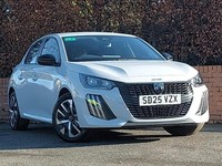 2025 Peugeot 208 Hatchback Special Edi 1.2 PureTech 100 Style 5dr Hatchback Petr