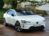 2025 Volvo EX90 245kW SM Extended Range Ultra 92kWh 5dr Auto Hatchback Electric 