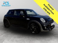 2019 MINI HATCHBACK 2.0 Cooper S Sport II 3dr Auto HATCHBACK PETROL Automatic