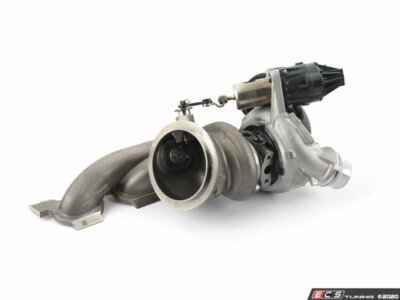 Mitsubishi Turbocharger - Turbocharger - 11658626637 | eBay