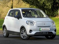 2025 Leapmotor T03 70kW 37kWh 5dr Auto Hatchback Electric Automatic