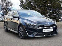 2025 Kia Ceed 1.5T GDI ISG 138 GT-LINE 5DR Hatchback Petrol Manual