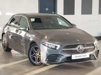 2020 Mercedes-Benz 200 A  AMG LINE EXECUTIVE Hatchback Petrol Automatic
