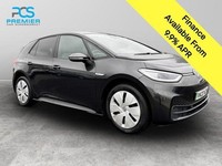 2022 Volkswagen ID.3 Pro Performance Family Hatchback Electric Automatic