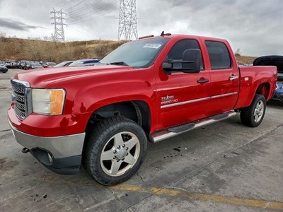Carrier Front Axle 3.73 Ratio Opt GT4 Fits 11-15 SIERRA 2500 PICKUP 1397061
