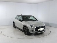 MINI HATCHBACK 1.5 Cooper Classic II 3dr Auto