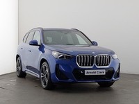 2023 BMW iX1 230kW xDrive30 M Sport 65kWh 5dr Auto Estate Electric Automatic