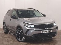 2024 Vauxhall Grandland 1.2 Turbo Ultimate 5dr Auto Hatchback Petrol Automatic