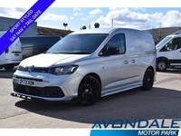 2023 Volkswagen Caddy 2.0 TDI C20 Commerce Pro Panel Van 5dr Diesel Manual SWB E