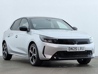 2025 Vauxhall Corsa 1.2 Turbo Ultimate 5dr Hatchback Petrol Manual