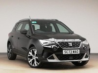 2024 SEAT Arona 1.0 TSI 110 XPERIENCE Lux 5dr DSG Hatchback Petrol Automatic