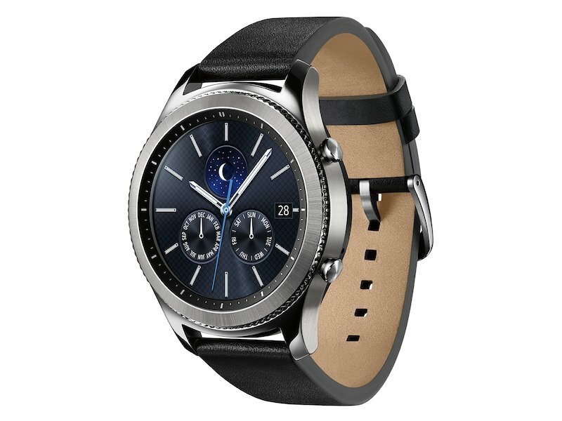 s3 smart watch pro version