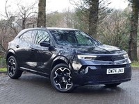 2025 Vauxhall Mokka 1.2 Turbo Ultimate 5dr Auto HATCHBACK PETROL Automatic