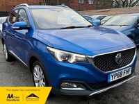 2018 MG MOTOR UK ZS 1.0T GDi Excite 5dr DCT HATCHBACK Petrol Automatic