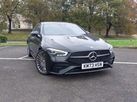 2023 Mercedes-Benz CLA CLA 200 AMG Line Premium 5dr Tip Auto ESTATE PETROL Autom