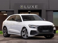 2022 Audi Q8 55 TFSI Quattro Vorsprung 5dr Tiptronic ESTATE PETROL Automatic