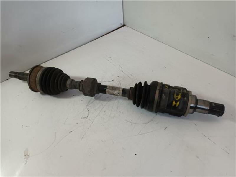 4342002a60c Transmission Avant Gauche Pour Toyota Auris (E18) 1.8 378732