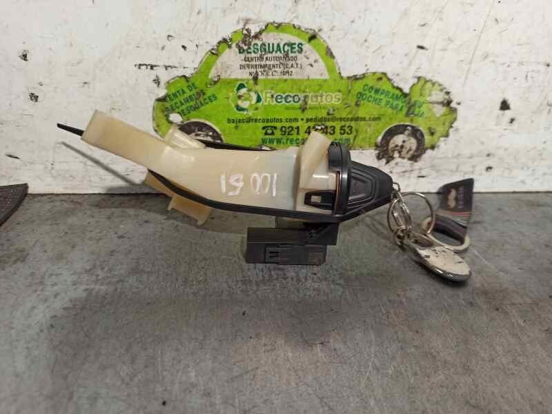 7s7t19h386bc Commutateur DÂ´Allumage Pour Ford Mondeo Ber. Ca2 2.2 Tdci 2891826